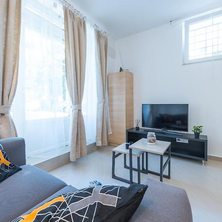 Apartment Kantun Ντουμπρόβνικ Εξωτερικό φωτογραφία