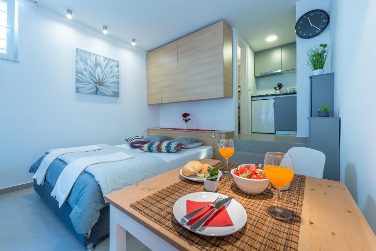 Apartment Kantun Ντουμπρόβνικ Εξωτερικό φωτογραφία